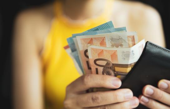 prestacion desempleo