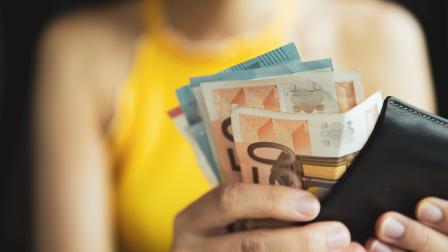 prestacion desempleo