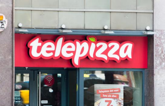 Telepizza