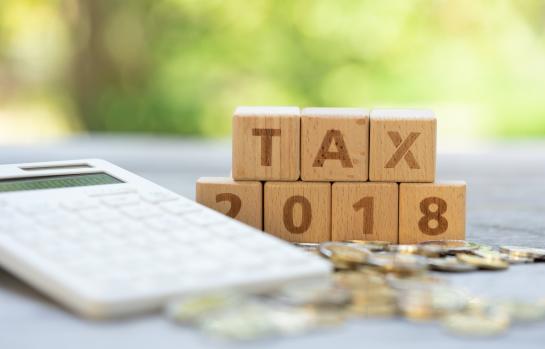 Renta 2018-impuestos-IVA