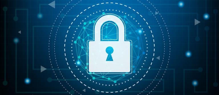 Protección de datos