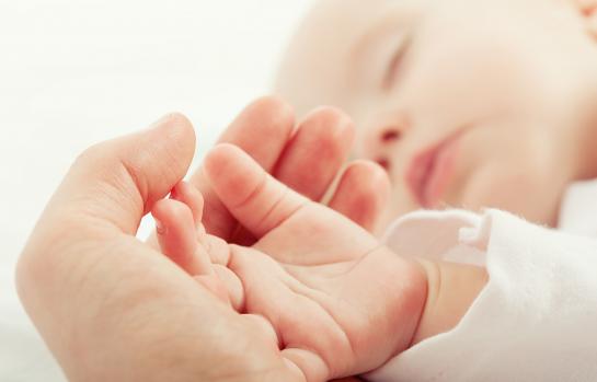 Bebé-maternidad-paternidad