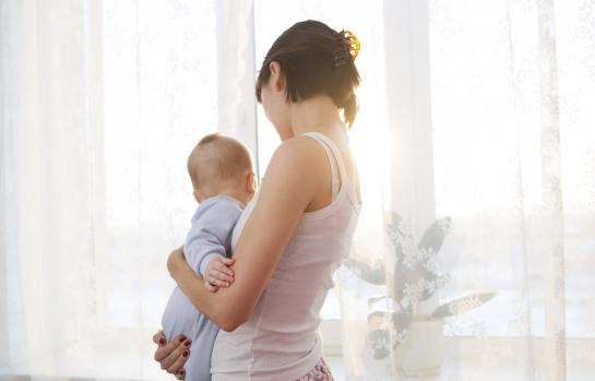 madre-maternidad-menor