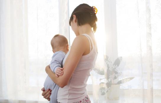 madre-maternidad-menor