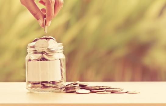 Donación-fundación-economía