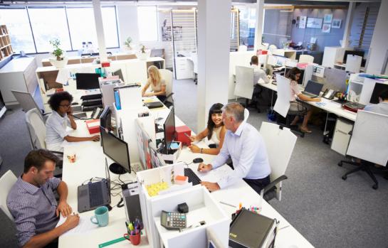 Afiliación de trabajadores a la Seguridad Social