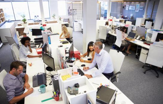Afiliación de trabajadores a la Seguridad Social