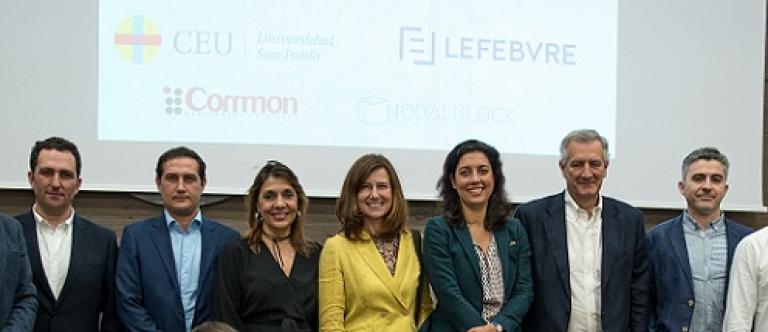 BLOCKCHAIN 2019
