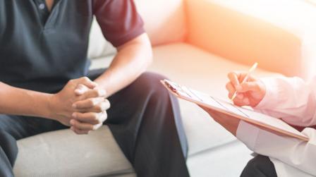 Bajas inferiores a tres días