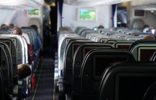 Competencia en retraso aéreo