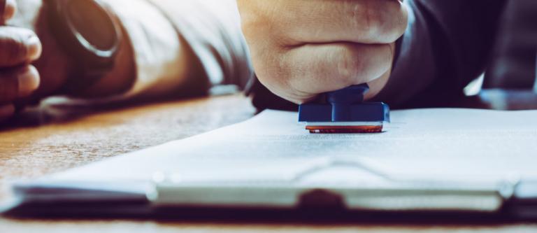 Derecho de funcionario a trienios