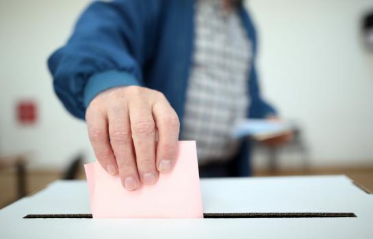 Elecciones y personas con discapacidad