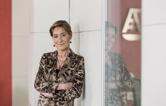 Foto Victoria Ortega