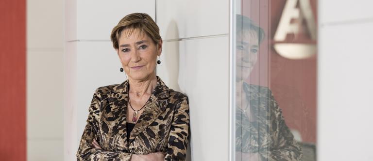 Foto Victoria Ortega