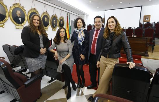 Junta Consumo ICA Granada