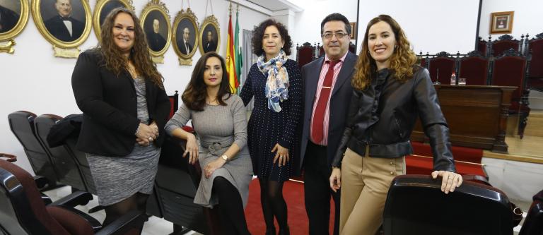 Junta Consumo ICA Granada