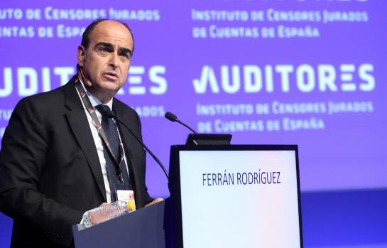 Los auditores, preocupados por la calidad de algunos trabajos de verificación