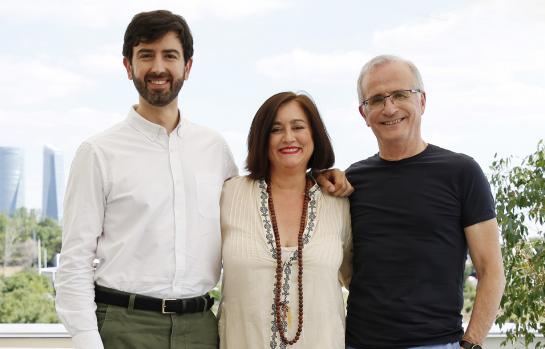 Pablo Burgueño-Paloma Llaneza-Ramón López de Mántaras