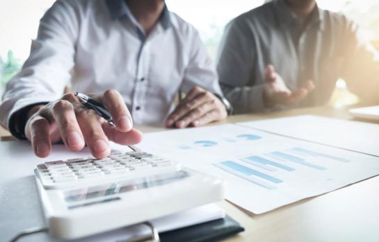 Relación del art. 58 LC