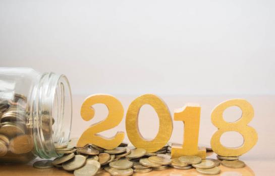 Renta 2018