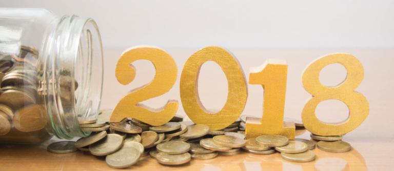 Renta 2018