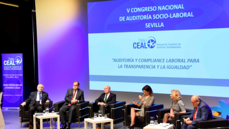 congreso de la CEAL