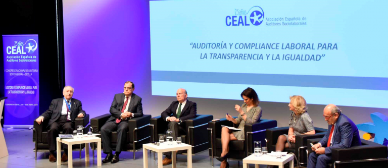 congreso de la CEAL