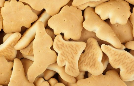 galletas
