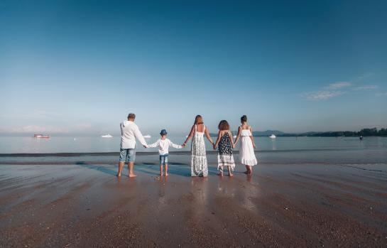 Familia numerosa