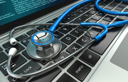 Protección datos-sanidad