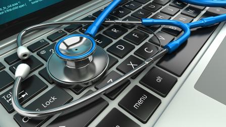 Protección datos-sanidad