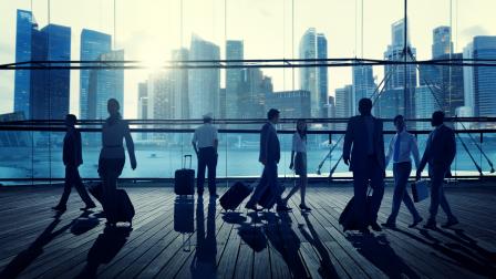 Movilidad laboral-trabajador