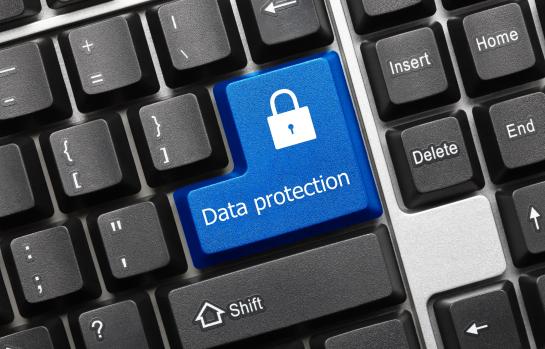 Protección de datos