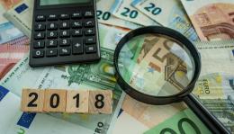 Dinero-economía-impuesto