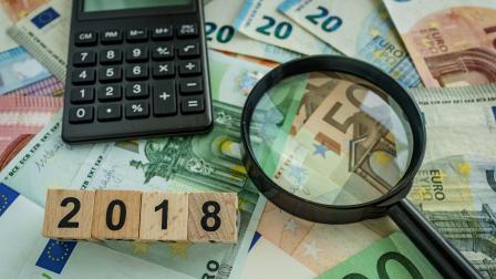 Dinero-economía-impuesto