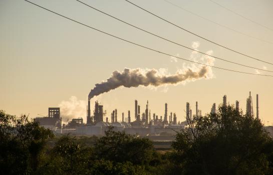 mediambiente-medio ambiente-contaminación-industria