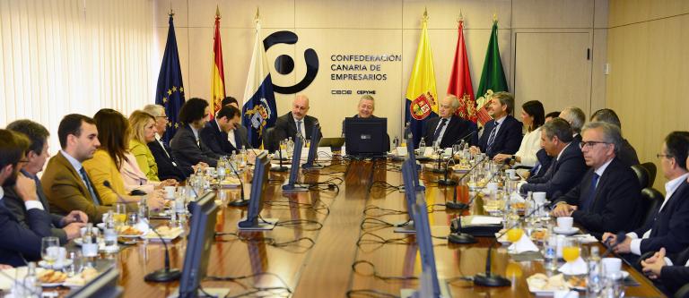2019-05-22-PLL-inversión-hotelera Jornada sobre inversión hotelera