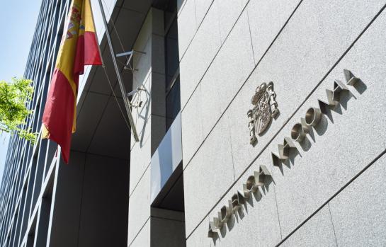 Audiencia Nacional