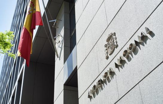 Audiencia Nacional