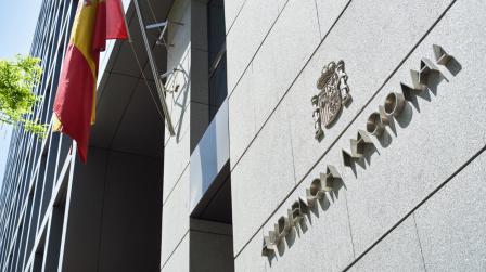 Audiencia Nacional