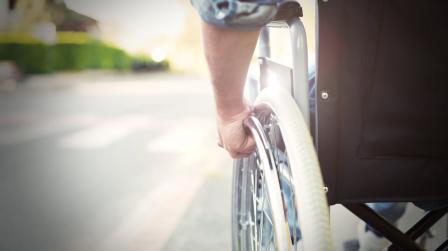 CERMI y discapacidad