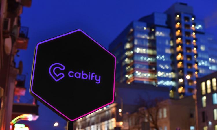 Cabify Readmisión de trabajador de cabify