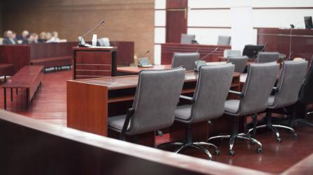 Competencia de la jurisdicción social