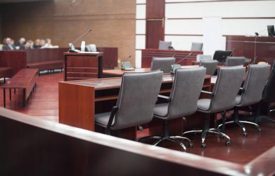 Competencia de la jurisdicción social