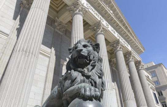 Congreso de los Diputados