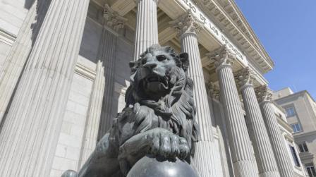 Congreso de los Diputados