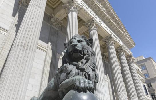 Congreso de los Diputados