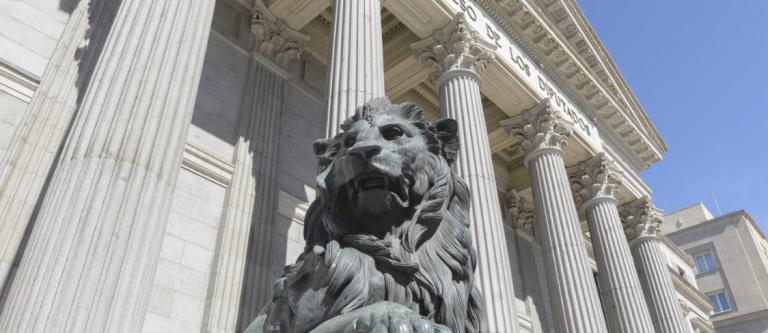 Congreso de los Diputados