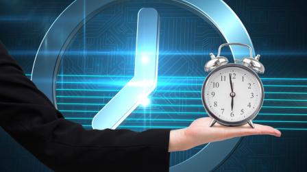 Control jornada laboral