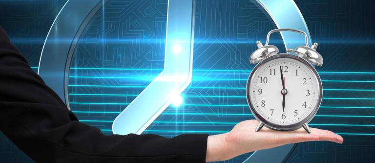 Control jornada laboral